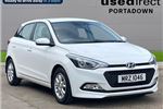 2017 Hyundai i20