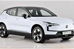 2024 Volvo EX30