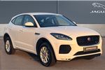 2020 Jaguar E-Pace