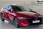 2020 Mazda 3
