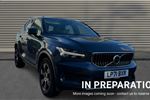 2022 Volvo XC40