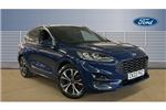 2022 Ford Kuga