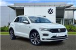 2019 Volkswagen T-Roc