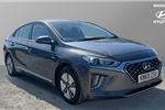 2020 Hyundai IONIQ
