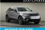 2020 Land Rover Range Rover Velar