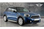 2018 MINI Countryman