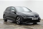 2021 Volkswagen Golf R