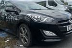 2016 Hyundai i30