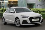 2019 Audi A1