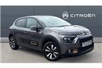 2023 Citroen C3