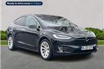 2020 Tesla Model X