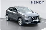 2019 Nissan Qashqai