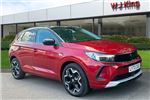 2023 Vauxhall Grandland