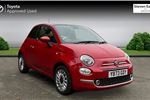 2023 Fiat 500