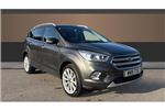 2019 Ford Kuga