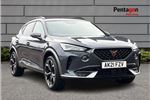 2021 Cupra Formentor