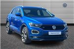 2020 Volkswagen T-Roc