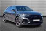 2022 Audi RS Q8