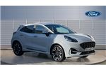 2024 Ford Puma