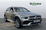 2020 Mercedes-Benz GLC