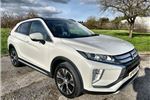 2018 Mitsubishi Eclipse Cross