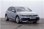 2025 Volkswagen Golf GTE