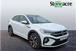 2022 Volkswagen Taigo