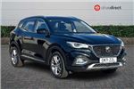 2021 MG HS