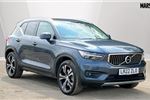 2022 Volvo XC40 Recharge
