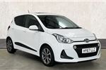 2017 Hyundai i10
