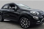 2016 Fiat 500X