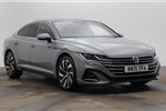 2021 Volkswagen Arteon