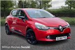 2016 Renault Clio