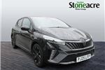 2025 Renault Clio