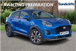 2024 Ford Puma