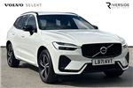 2022 Volvo XC60