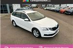 2018 Skoda Octavia Estate