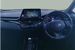 2022 Toyota C-HR