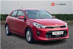 2017 Kia Rio