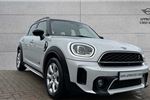 2021 MINI Countryman