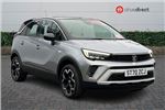 2021 Vauxhall Crossland