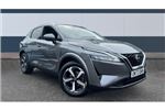 2023 Nissan Qashqai