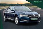 2023 Skoda Superb