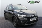 2023 Dacia Sandero Stepway