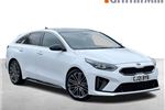 2021 Kia ProCeed