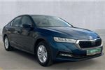 2024 Skoda Octavia