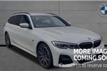 2021 BMW 3 Series Touring