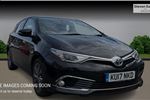 2017 Toyota Auris