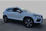 2022 SEAT Ateca