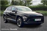 2023 Hyundai Kona Electric